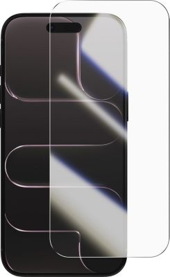 Protège écran 4 SMARTS pour iPhone Air en Verre Trempé