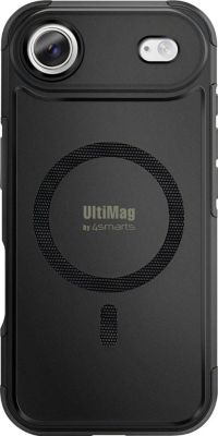 Coque 4 SMARTS pour iPhone Air MagSafe Série Défend