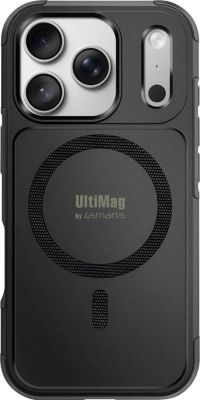 Coque 4 SMARTS pour iPhone 17 Pro MagSafe Série Défend