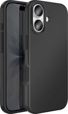 Coque 4 SMARTS pour iPhone 17 MagSafe en Silicone