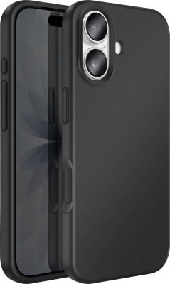 Coque 4 SMARTS pour iPhone 17 MagSafe en Silicone