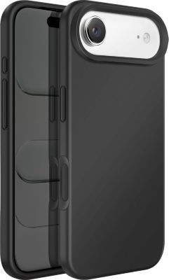 Coque 4 SMARTS pour iPhone Air MagSafe en Silicone