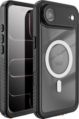 Coque 4 SMARTS pour iPhone Air Intégrale MagSafe