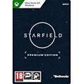 Code MICROSOFT Starfield Ed Premium Xbox - Windows PC