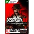 Contenu en jeu MICROSOFT Call of Duty Modern Warfare III Cross Ge