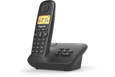 Téléphone sans fil GIGASET BASIC 100A SOLO