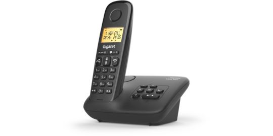 Téléphone sans fil GIGASET BASIC 100A SOLO
