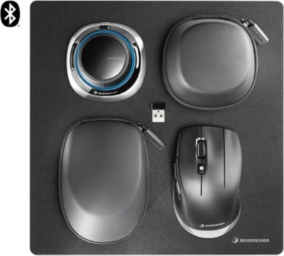 Hub USB C DEXLAN 3DX-700136