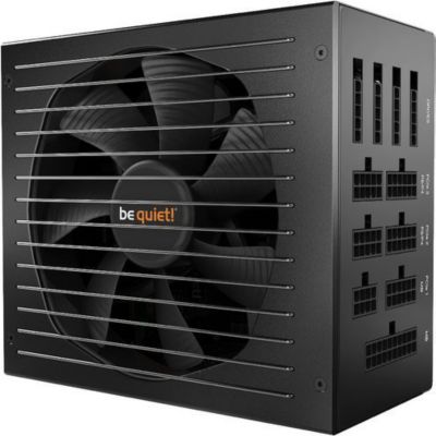 Alimentation PC BE QUIET Straight Power 11