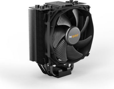 Ventilateur PC BE QUIET Dark Rock Slim
