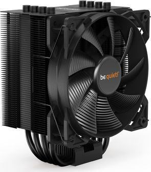 Ventilateur PC BE QUIET Pure Rock 2