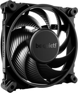 Ventilateur PC BE QUIET SILENT WINGS 4