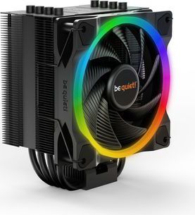 Ventilateur PC BE QUIET Pure Rock 2 FX Black