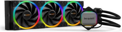 Kit de refroidissement BE QUIET Pure Loop 2 FX Kit de refroidissement BE QUIET Pure Loop 2 FX
