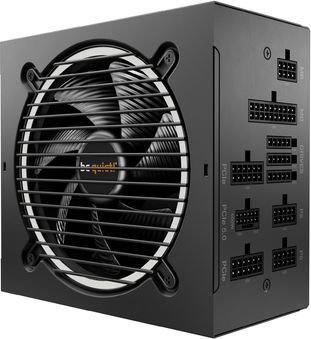 Alimentation PC BE QUIET Pure Power 12 M