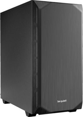 Boitier PC BE QUIET be quiet! Pure Base 500 (Noir)