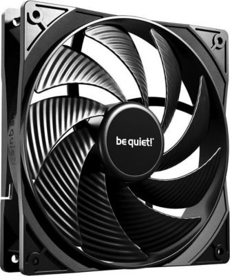 Ventilateur PC BE QUIET Pure Wings 3