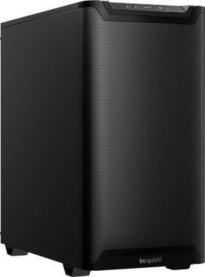 Boitier PC BE QUIET be quiet! Pure Base 501 Airflow - Noir