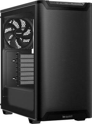 Boitier PC BE QUIET be quiet! Pure Base 501 Airflow Window -