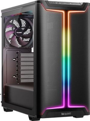 Boitier PC BE QUIET be quiet! Pure Base 501 DX (Noir)