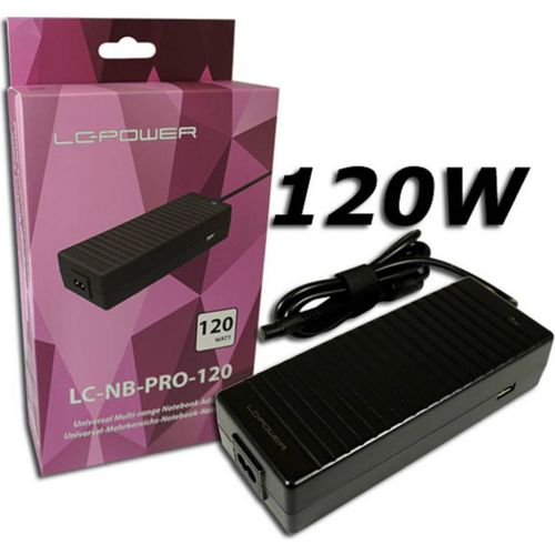 Chargeur universel multifonctions 120W 1 port USB