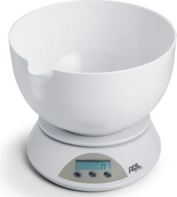 Balance de cuisine ADE KE707