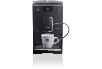 Exp-broyeur NIVONA NICR759 Cafe aromatica