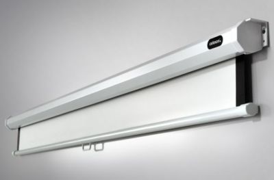 Ecran de projection CELEXON Manuel  Economy 180 x 180 cm Ecran de projection CELEXON Manuel  Economy 180 x 180 cm