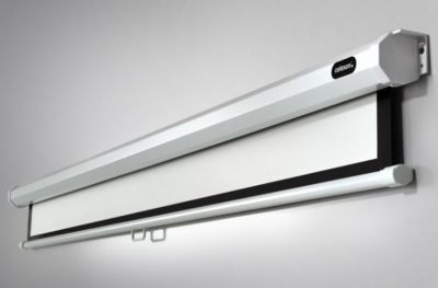 Ecran de projection CELEXON Manuel  Economy 160 x 120 cm