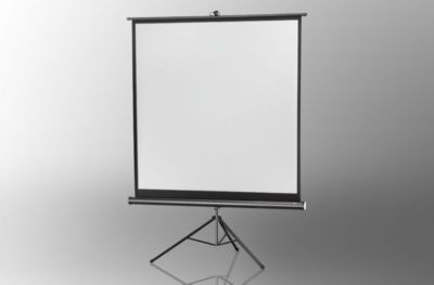 Ecran de projection CELEXON Economy 184 x 184 cm