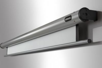 Ecran de projection CELEXON Motorisé Home Cinema 160 x 160