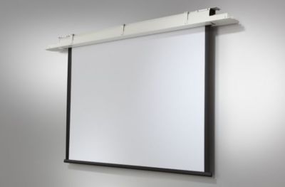 Ecran de projection CELEXON Expert motorisé 300 x 225 cm