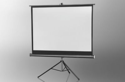 Ecran de projection CELEXON Economy 133 x 100 cm