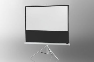 Ecran de projection CELEXON Economy 158 x 89 cm - White Edition