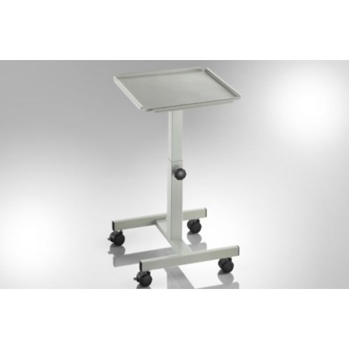 inclinable celexon Table pour vidéoprojecteur PT2000B Table de projecteur Hauteur réglable: 80-125cm Noir 