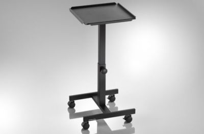 CELEXON Table pour projecteur PT1010B - Noir