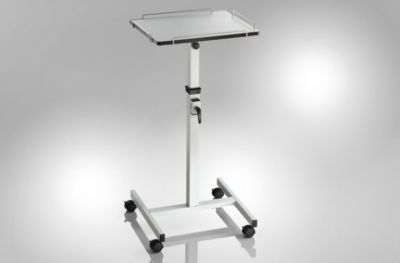 CELEXON Table pour projecteur PT2000G- Gris