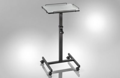 CELEXON Table pour projecteur PT2000B- Noir