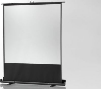Ecran de projection CELEXON Mobile PRO PLUS 200 x 200 Ecran de projection CELEXON Mobile PRO PLUS 200 x 200
