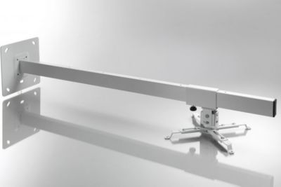Support vidéoprojecteur CELEXON Support Mural Multicel WM1200 Support vidéoprojecteur CELEXON Support Mural Multicel WM1200