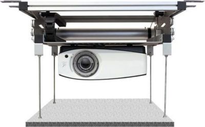 CELEXON Ascenseur motorisé PL1000