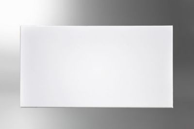 Ecran de projection CELEXON Cadre Mural Expert PureWhite 350x265 cm