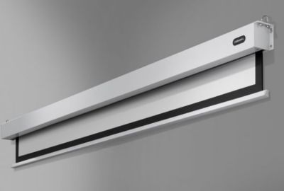 Ecran de projection CELEXON Motorisé PRO PLUS 200 x 200cm