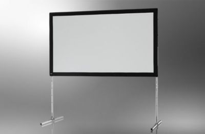 Ecran de projection CELEXON Mobil Expert 203 x 127 cm, proj. de face Ecran de projection CELEXON Mobil Expert 203 x 127 cm, proj. de face