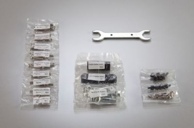 Support vidéoprojecteur CELEXON Kit de vis pour Multicel