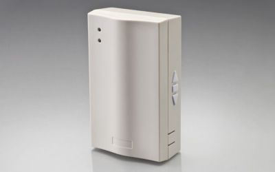 Télécommande CELEXON Boitier de pilotage récepteur UHF (RF)