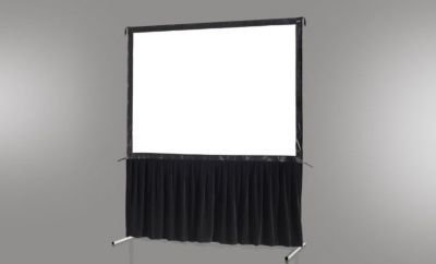 CELEXON Kit rideau 1 pièce écransMobile Expert