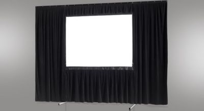 CELEXON Kit rideau 4 pièces écransMobile Expert