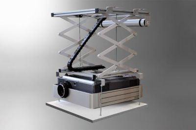  CELEXON Ascenseur motorisé PL1000 Plus CELEXON Ascenseur motorisé PL1000 Plus