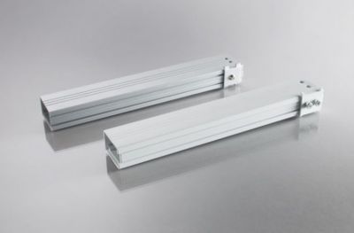 Support vidéoprojecteur CELEXON Tube 40-70cm pour Multicel 1200S-Argent